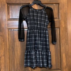 Speechless Kids Dress